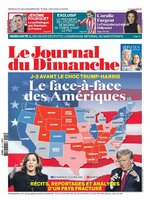 Le Journal du dimanche